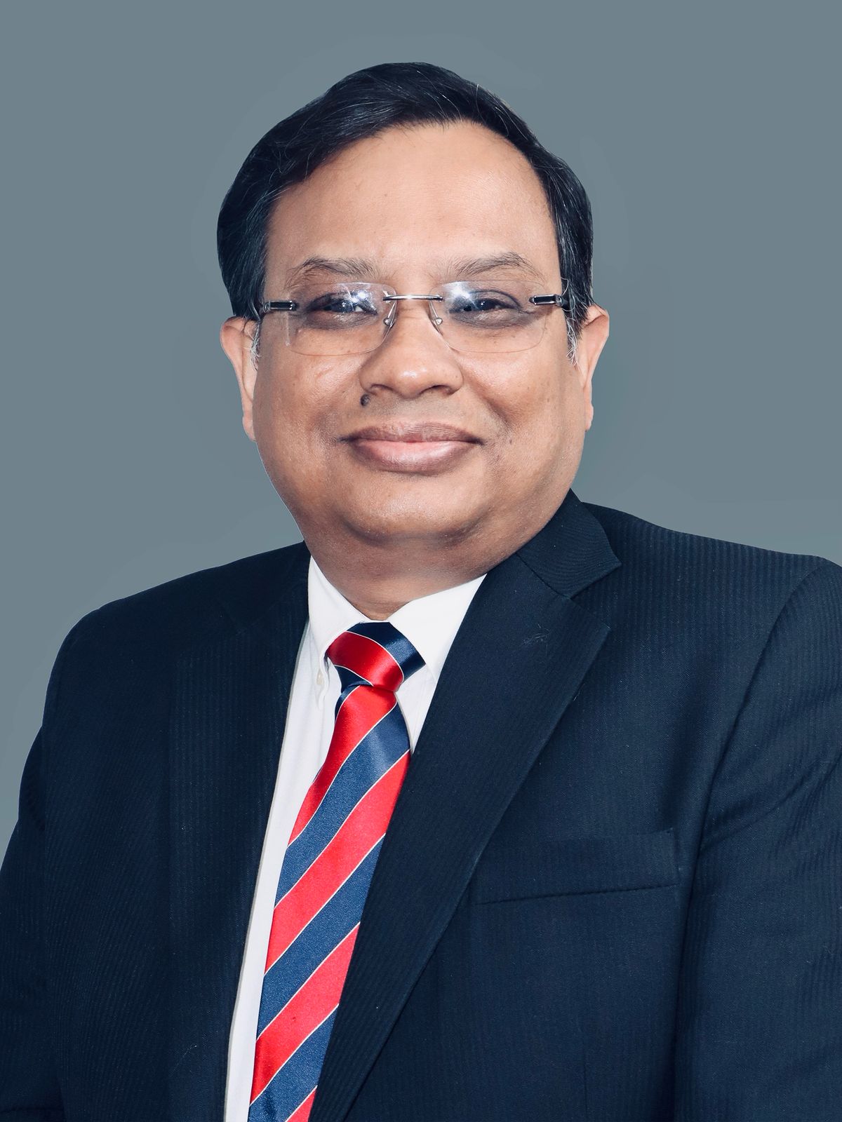 Dr. Binayak Chanda