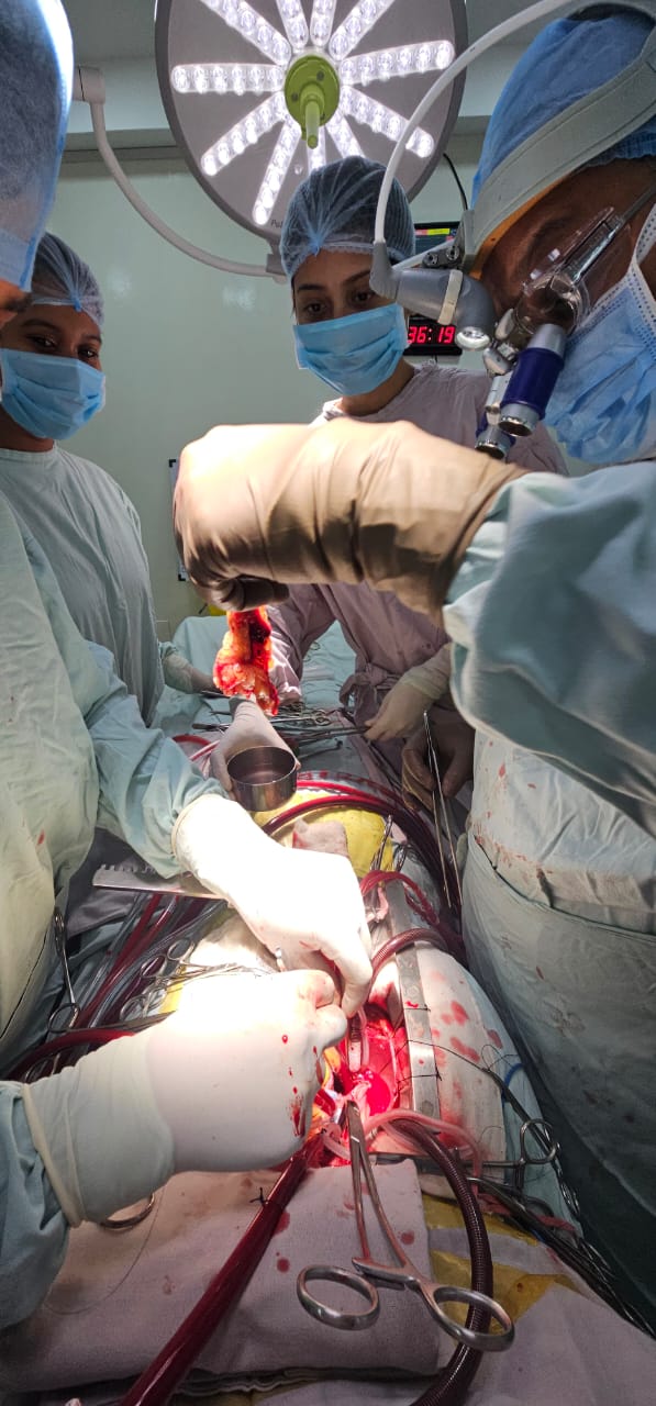 Surgery Image 1